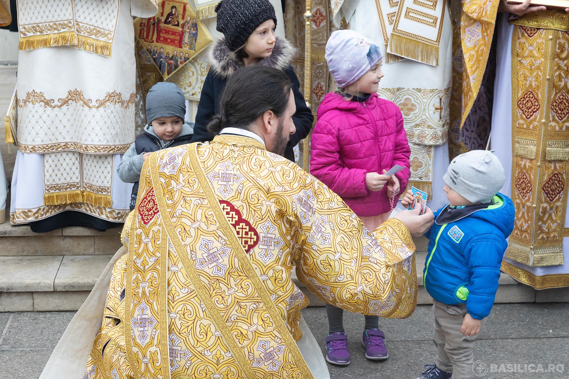 orthodoxia roumania 1