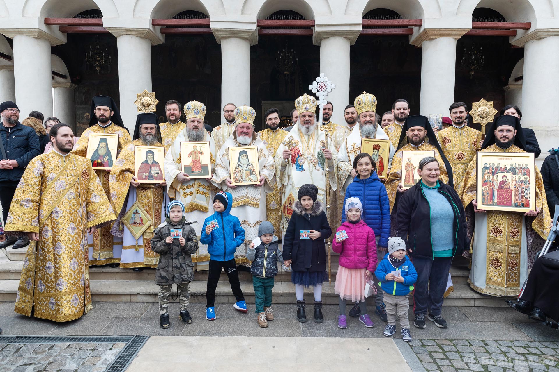 orthodoxia roumania 1