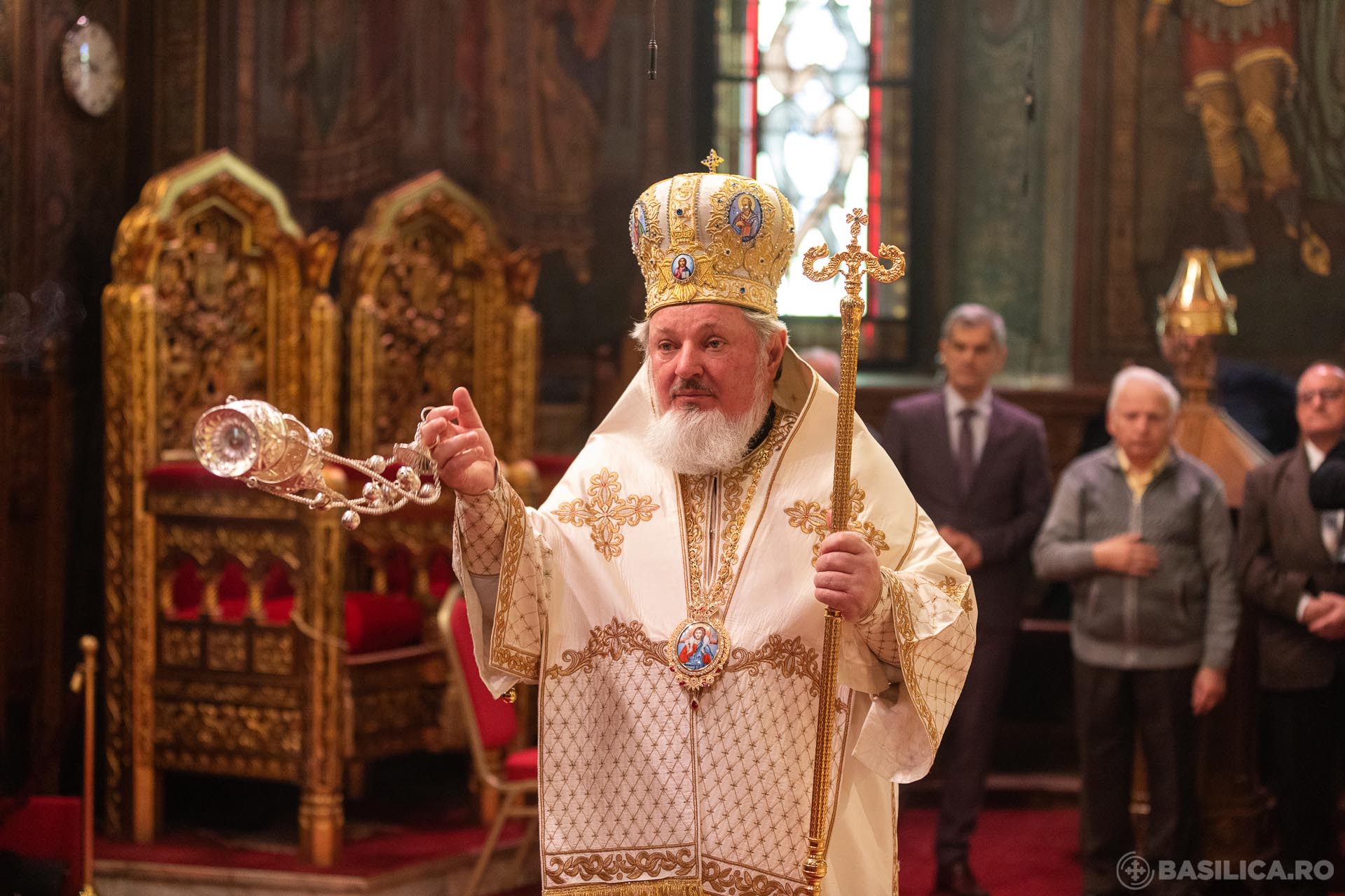 orthodoxia roumania 1