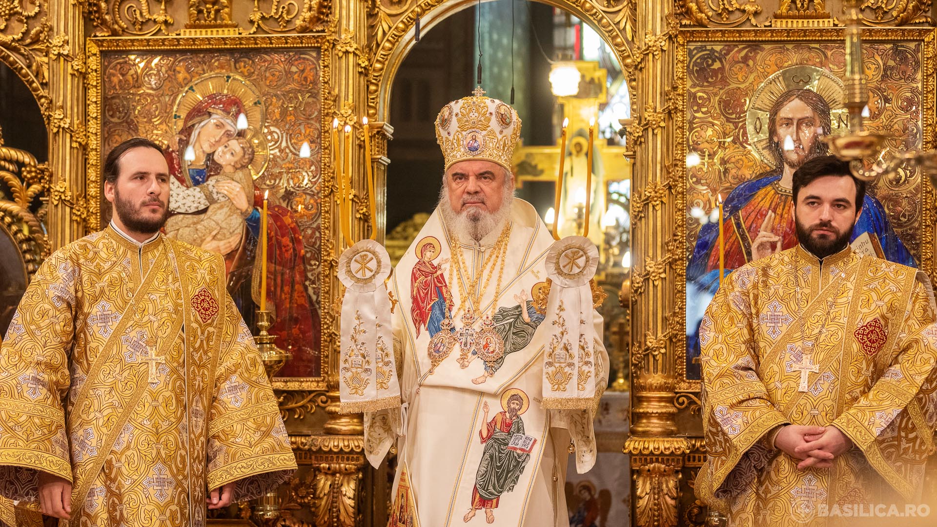 orthodoxia roumania 1