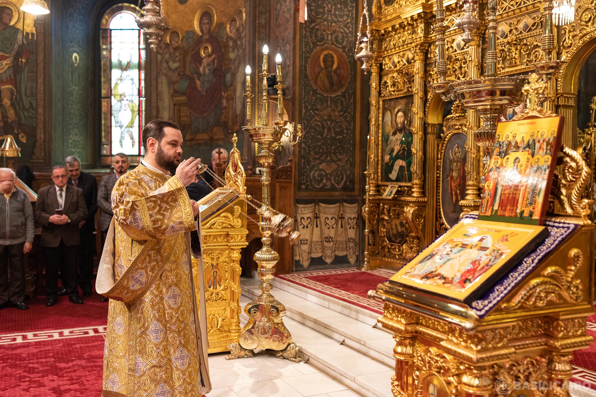 orthodoxia roumania 1