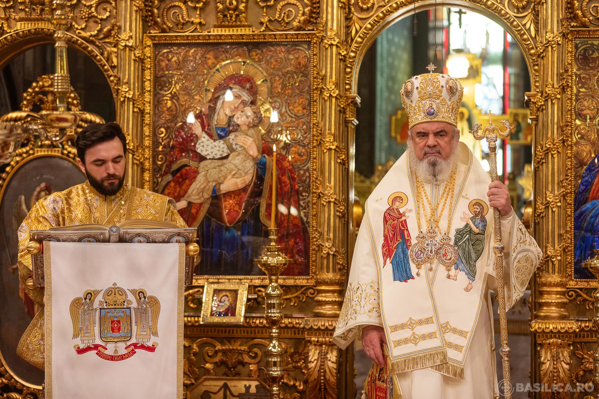 orthodoxia roumania 1