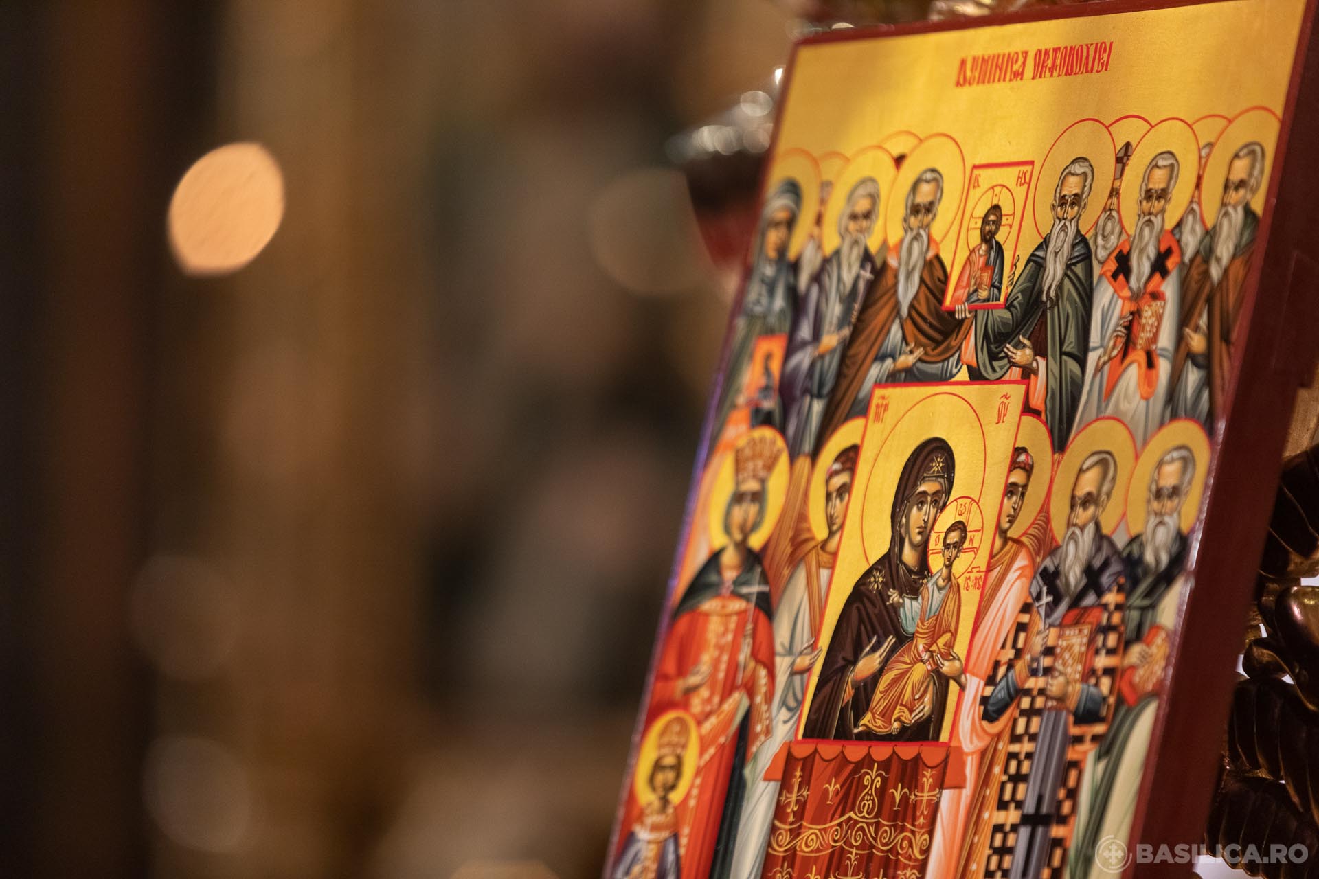 orthodoxia roumania 1