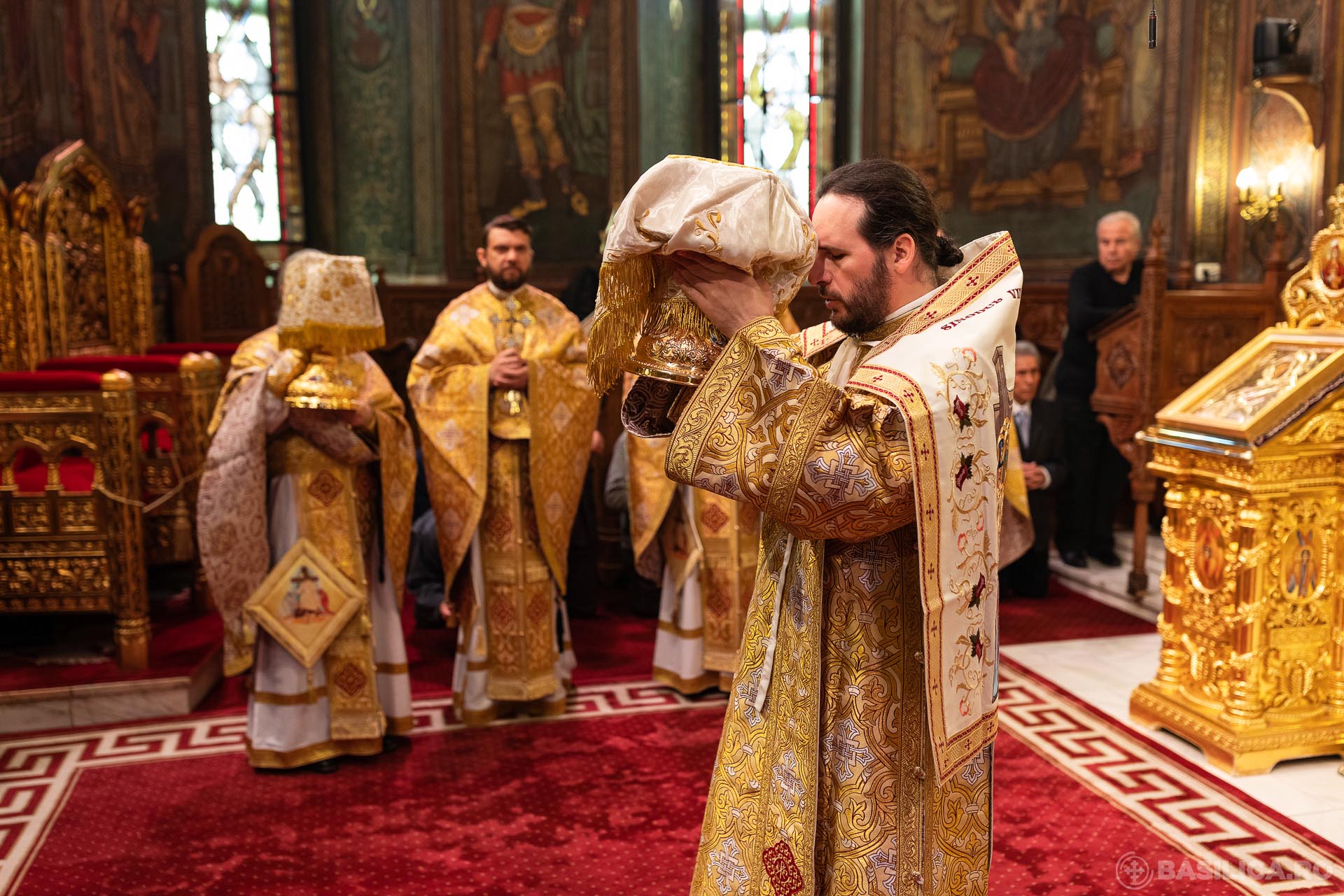 orthodoxia roumania 1