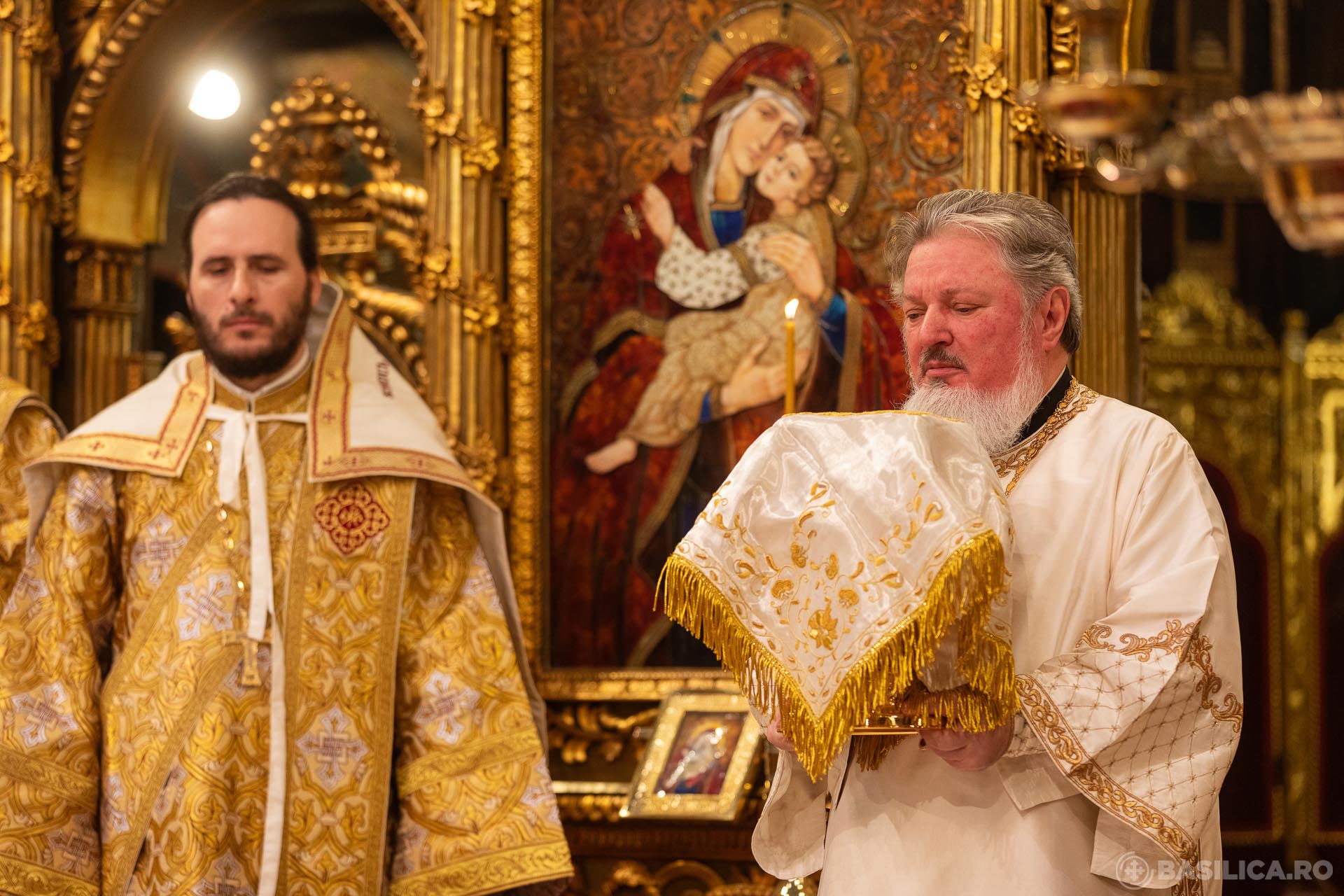 orthodoxia roumania 1