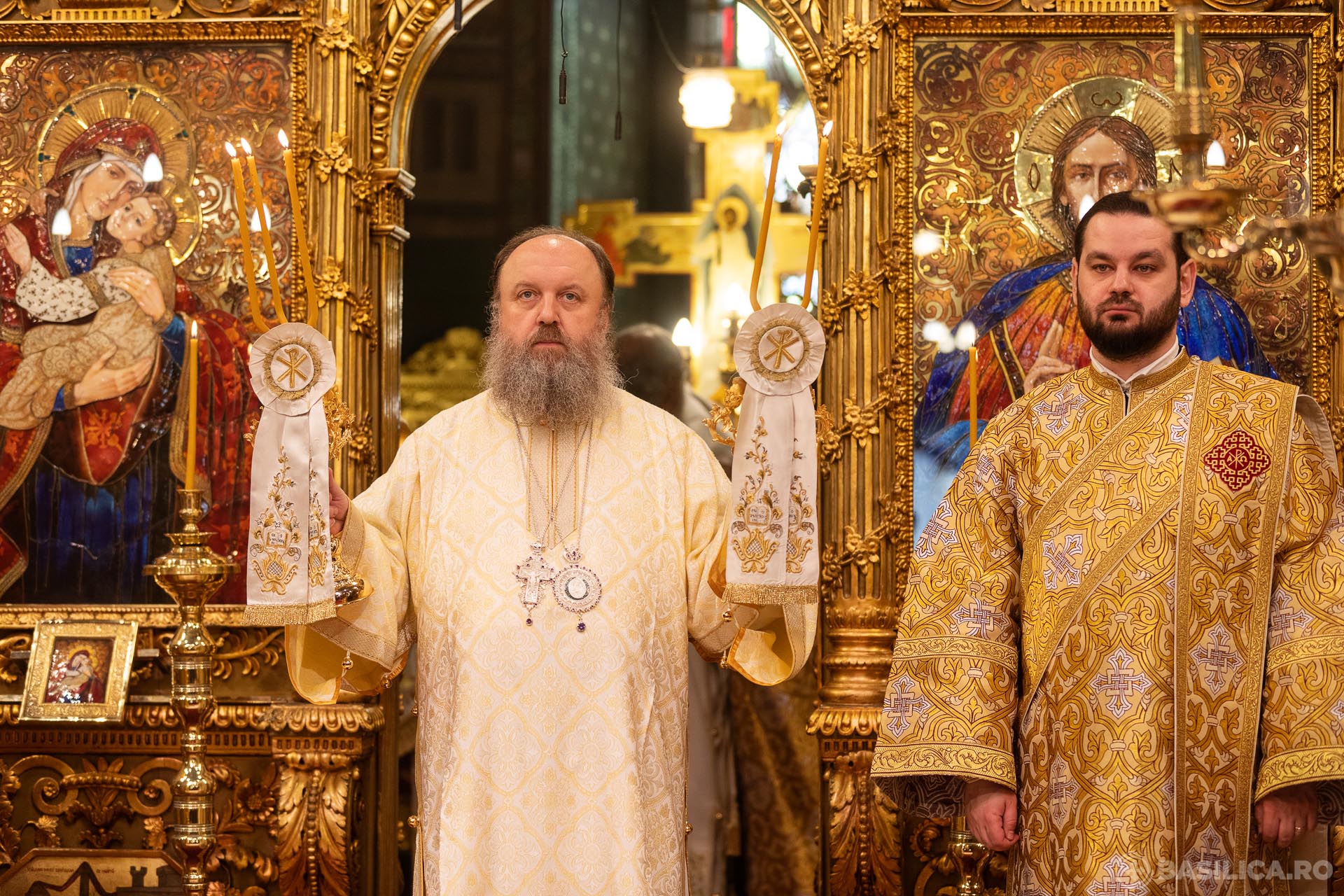 orthodoxia roumania 1