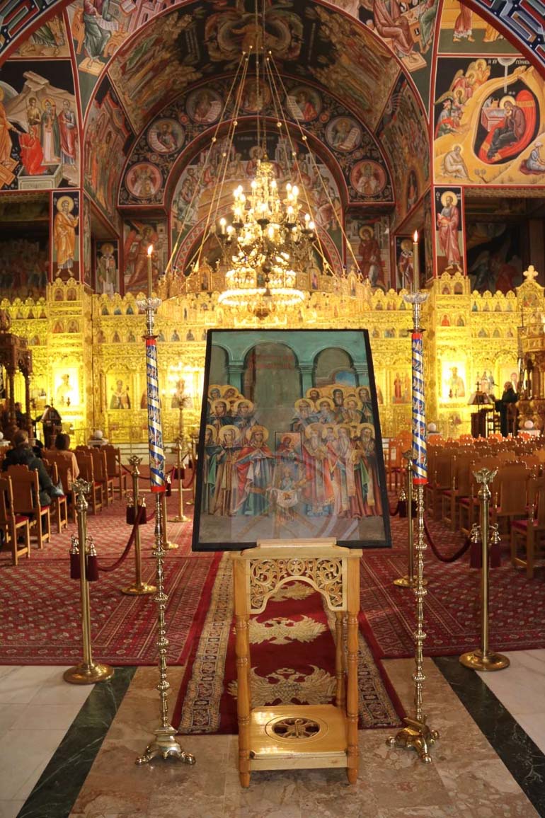 orthodoxias didimoteixo 1