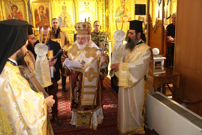 orthodoxias didimoteixo 1