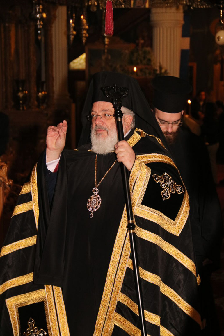 orthodoxias didimoteixo 1