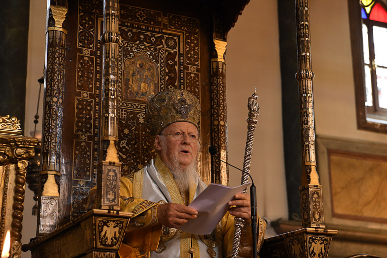 orthodoxias fanari 1
