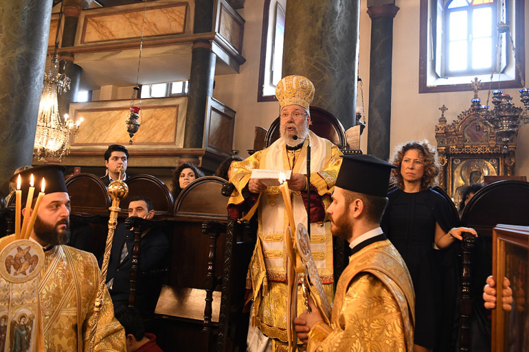 orthodoxias fanari 1