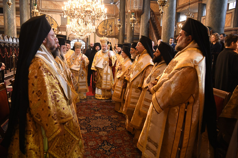 orthodoxias fanari 1