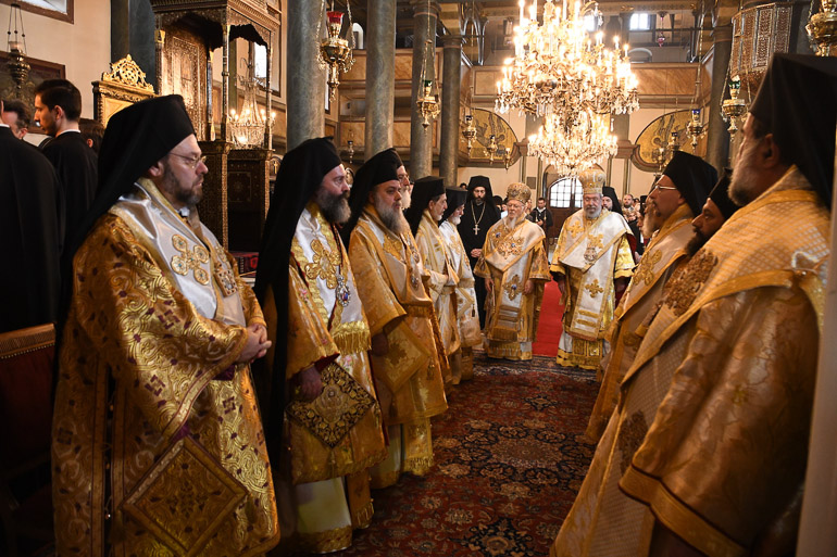 orthodoxias fanari 1