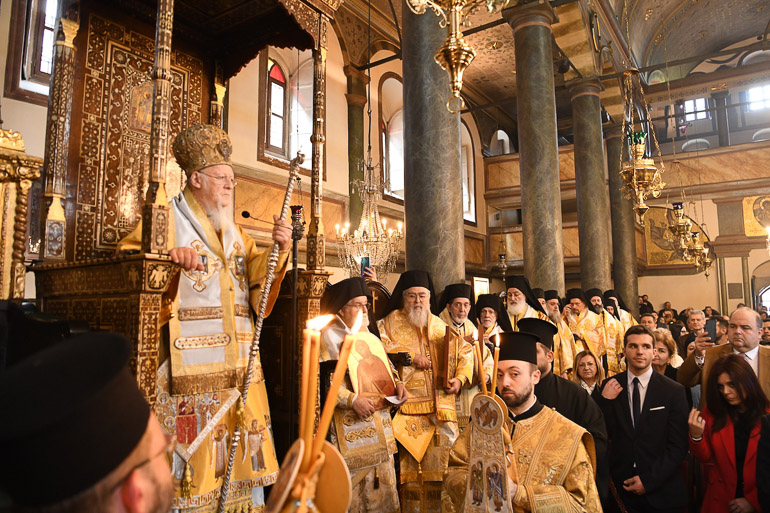 orthodoxias fanari 1