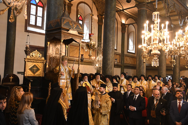 orthodoxias fanari 1