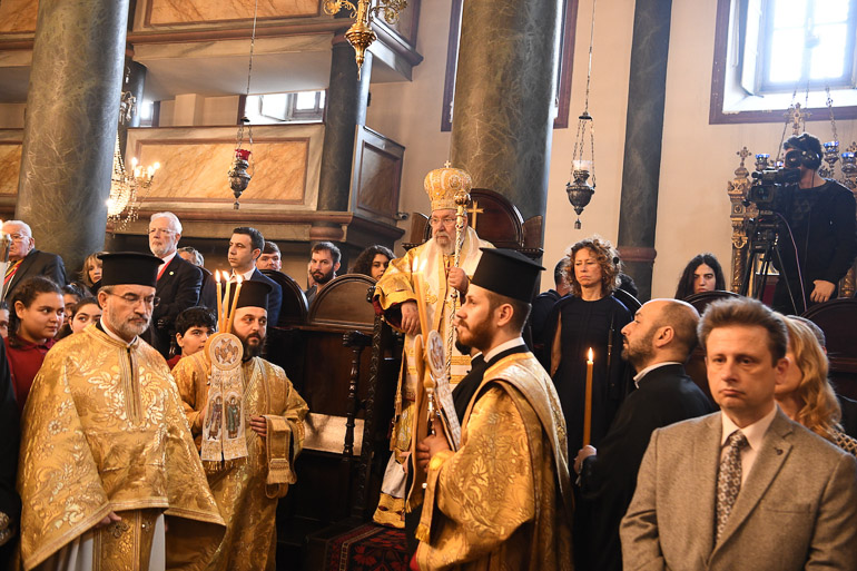 orthodoxias fanari 1