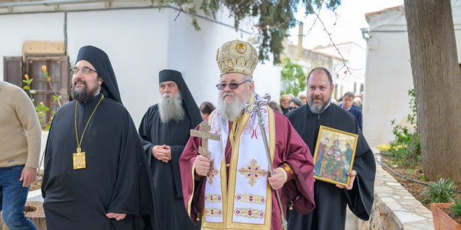 orthodoxias korakion