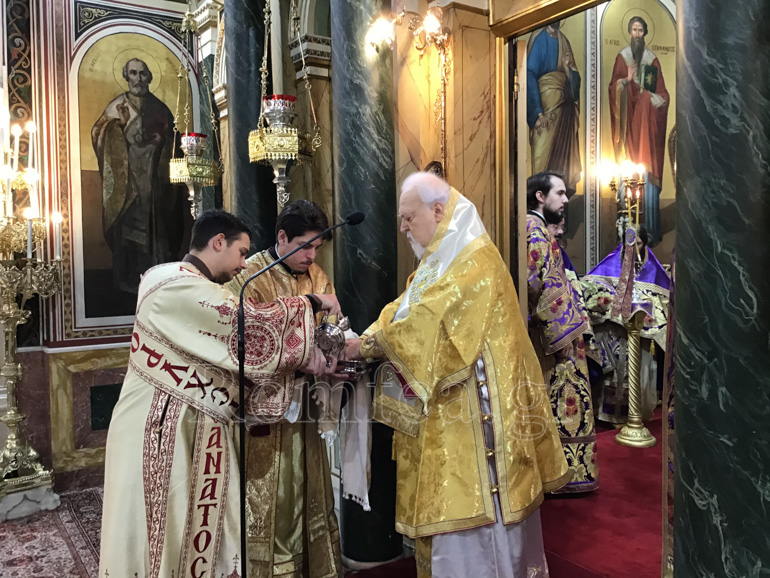 koroneias orthodoxias 26