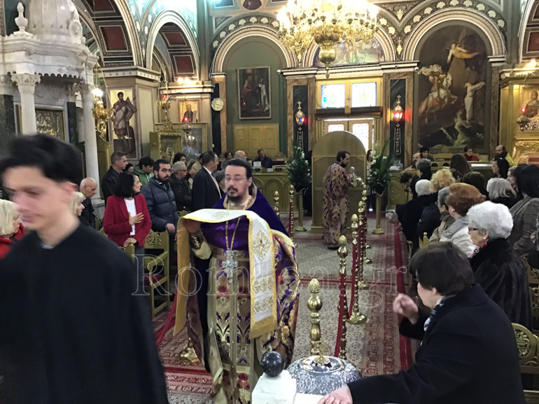 koroneias orthodoxias 26