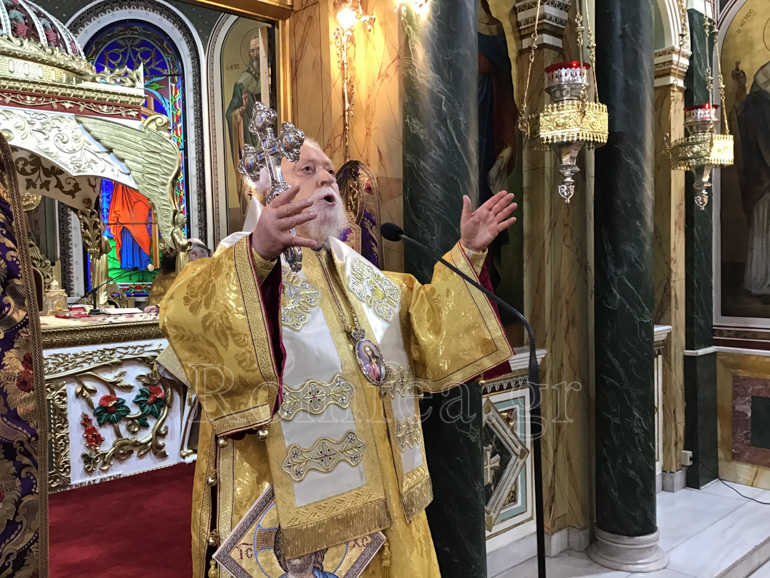 koroneias orthodoxias 26