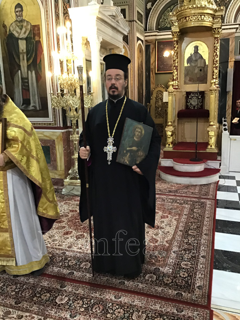 koroneias orthodoxias 26