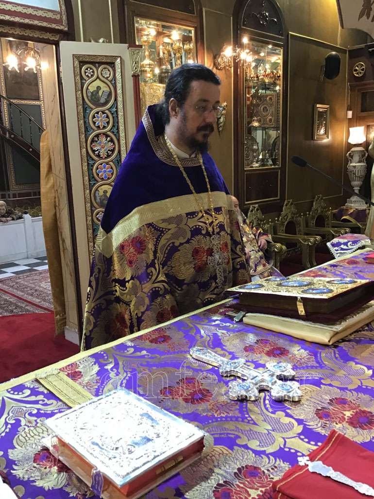 koroneias orthodoxias 26