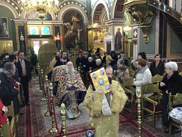 koroneias orthodoxias 26
