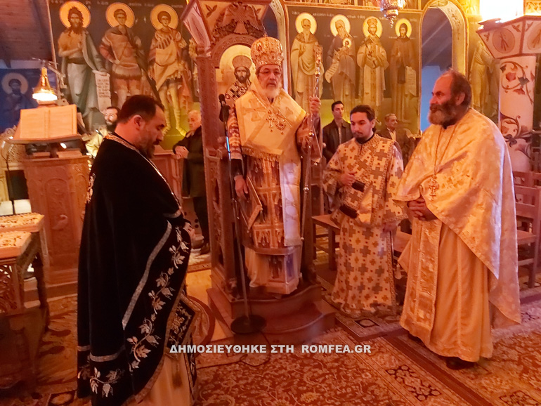 makarios 2