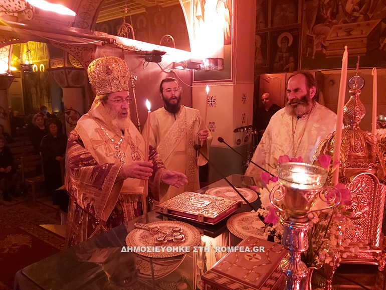 makarios 2