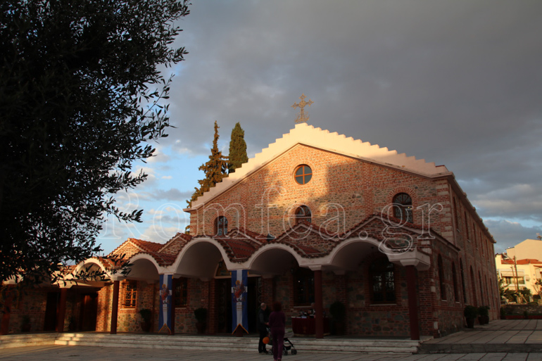 profitis ilias pylaia 8