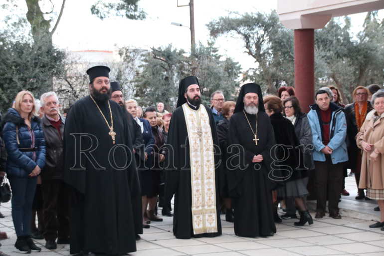 profitis ilias pylaia 8