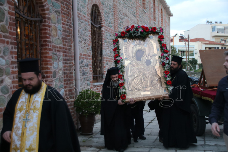 profitis ilias pylaia 8