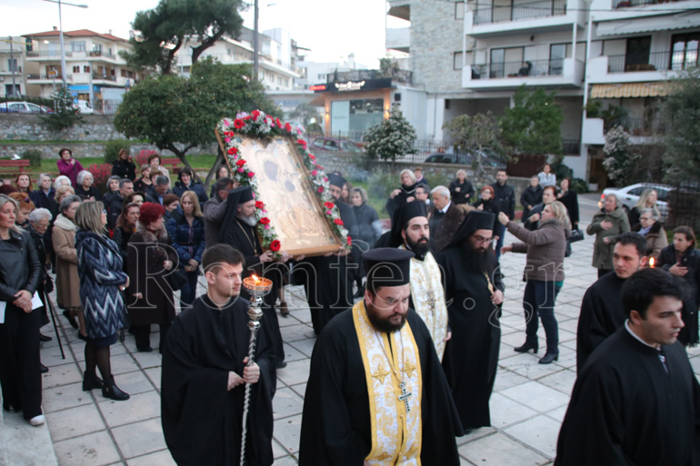 profitis ilias pylaia 7