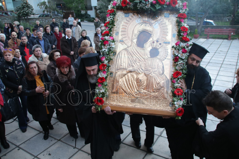 profitis ilias pylaia 8