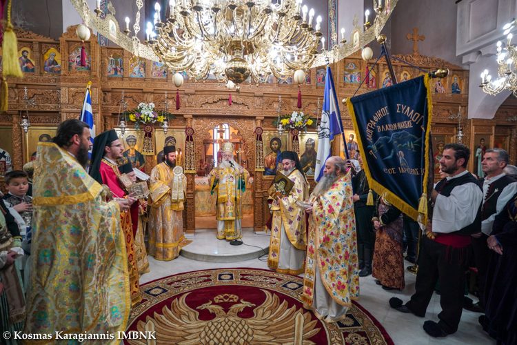 Orthodoxias Naousa