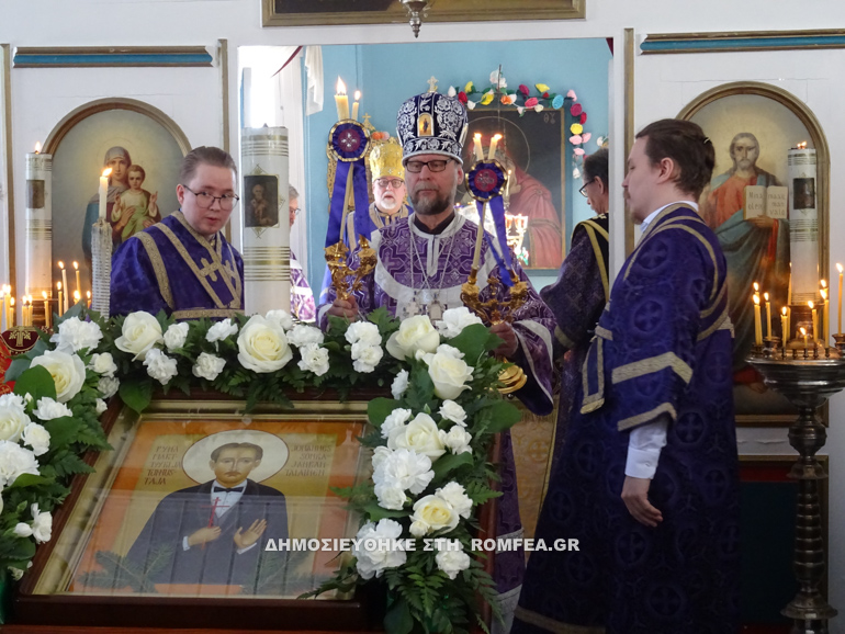 agios filandias 12