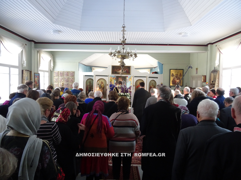 agios filandias 12