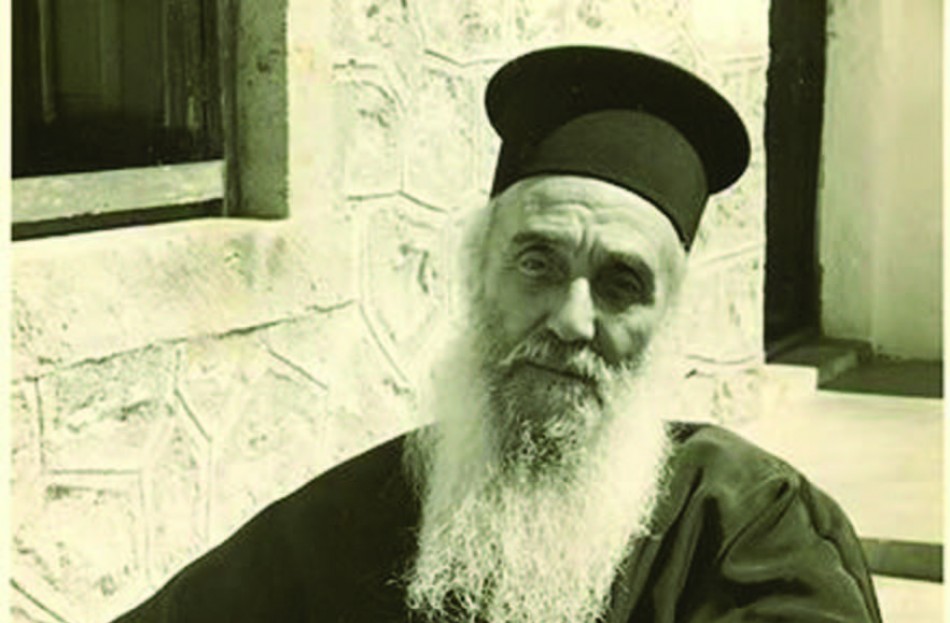 amfiloxios makris