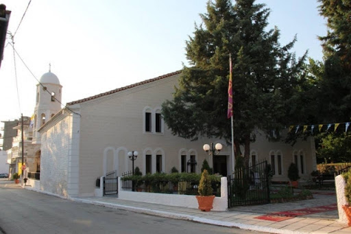 mitropoli didimotixo