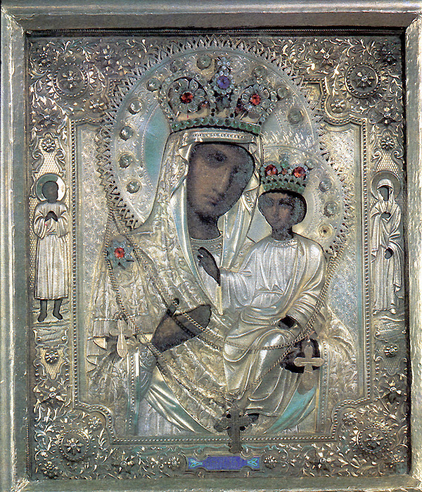 panagia tou tabof