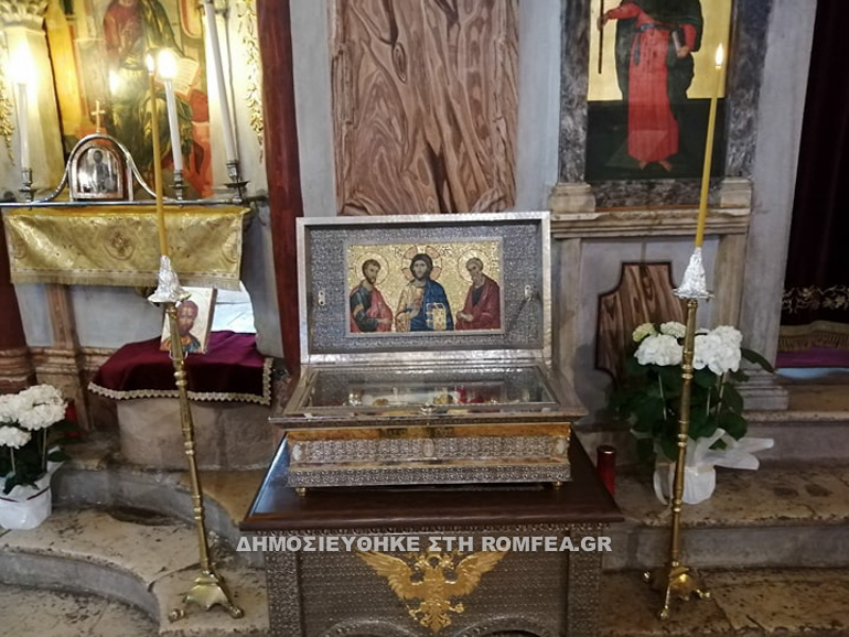 sosipatros kerkiras 1