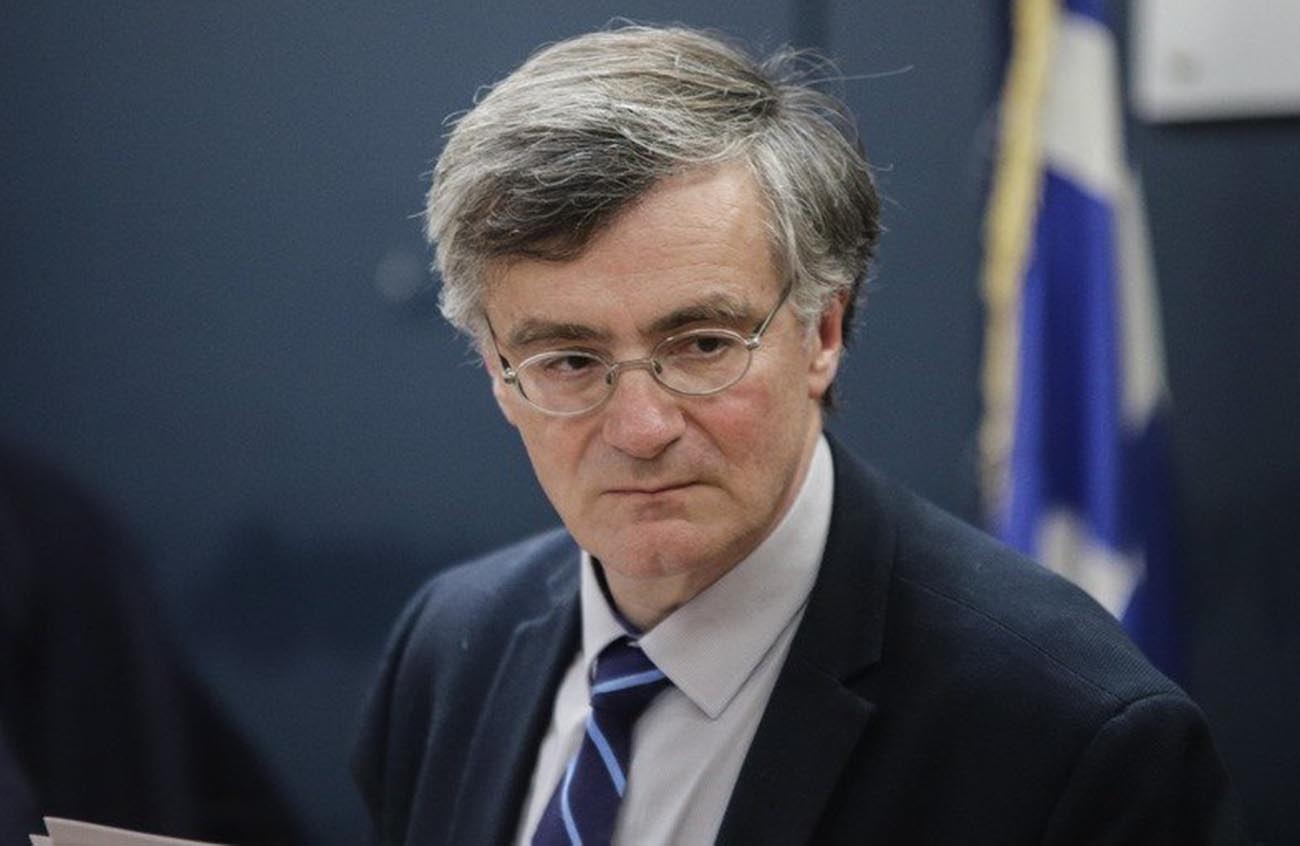 sotiris tsiodras