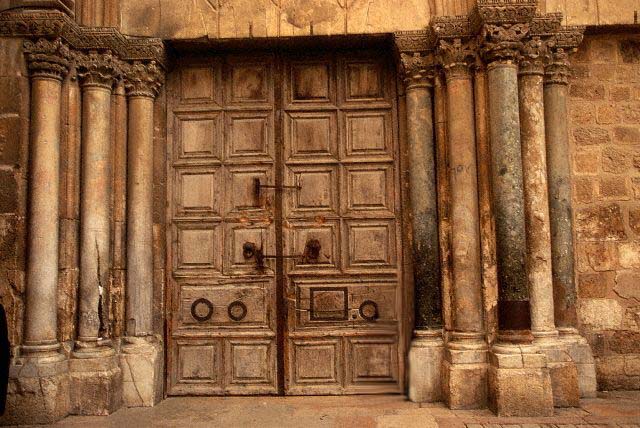 panagios porta