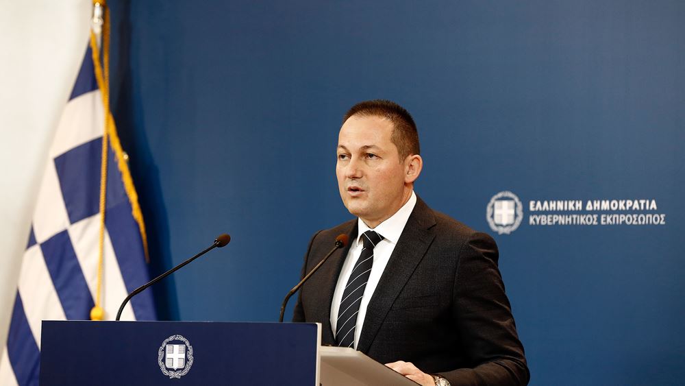 stelios petsas