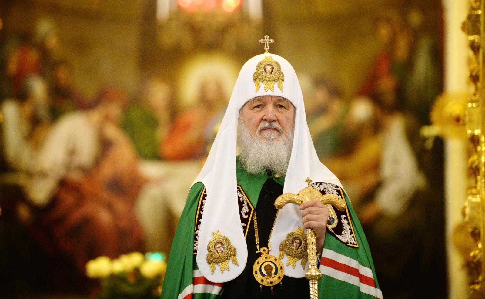 patriarh mosxas