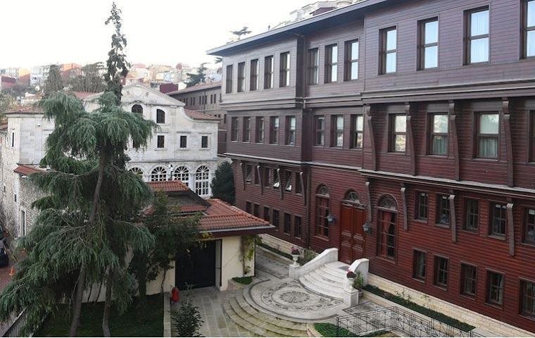 fanari koronoios