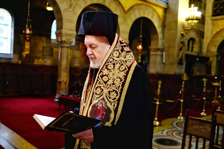 parisi akathistos imnos 1