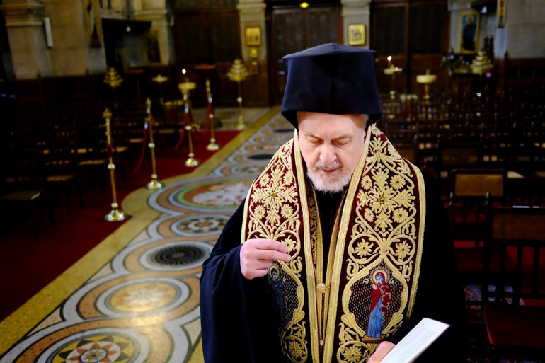 parisi akathistos imnos 1