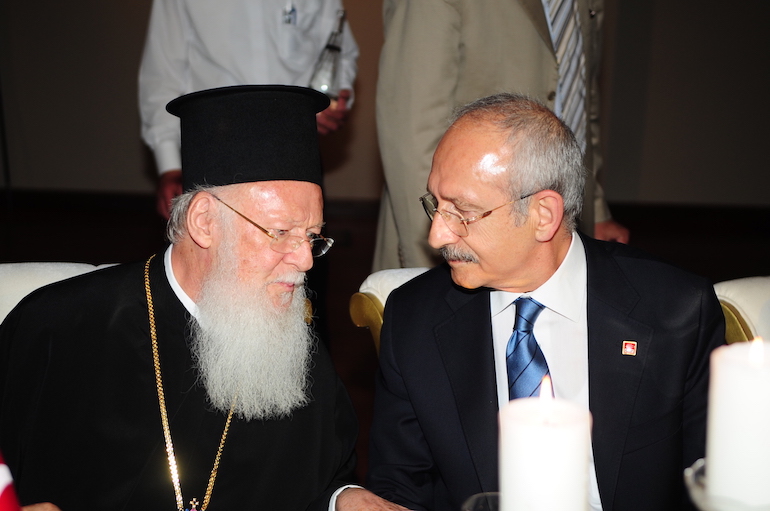 EPwithKemal Kılıçdaroğlu