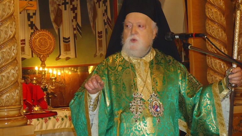 baion koronias